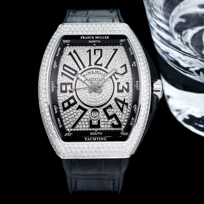 Franck Muller 54X42X15mm 11 (7)