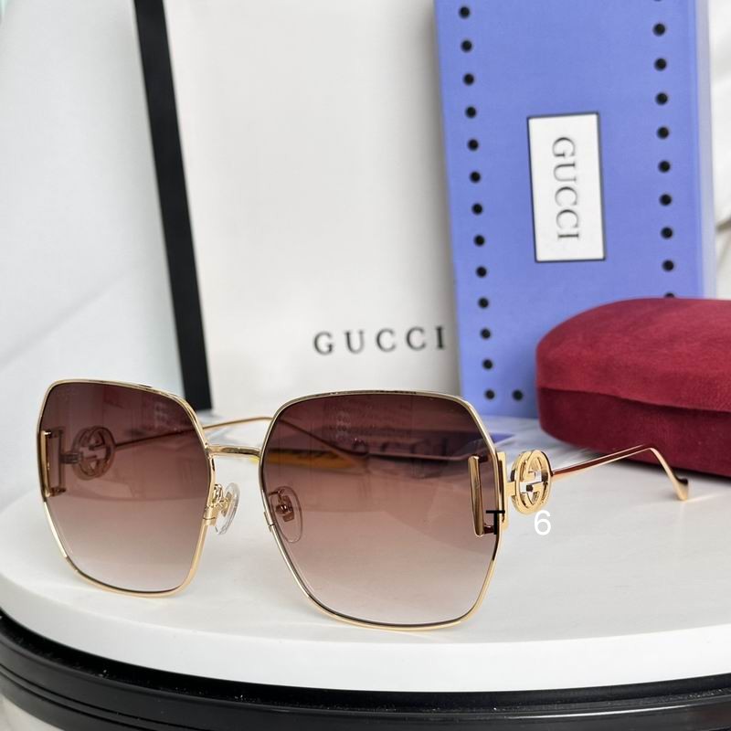 GUCCI GG1207S e01