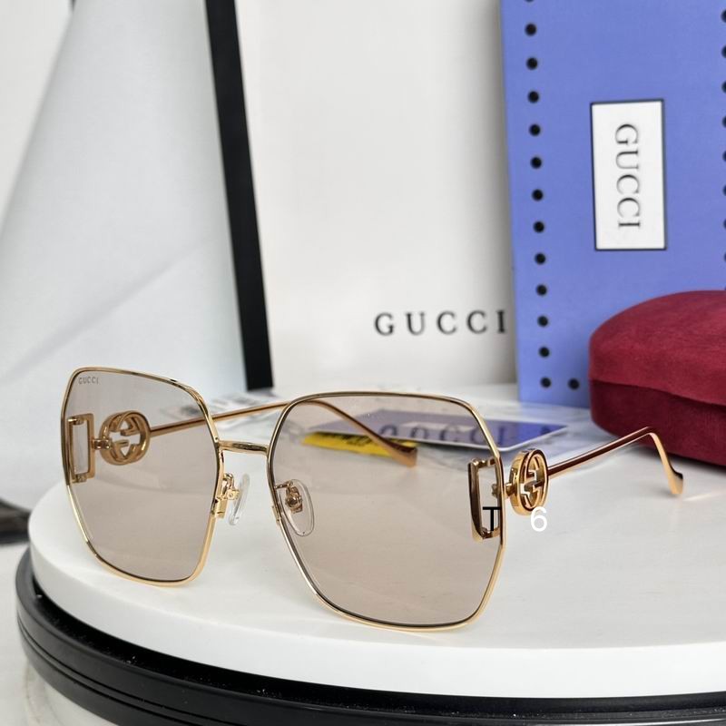 GUCCI GG1207S e05