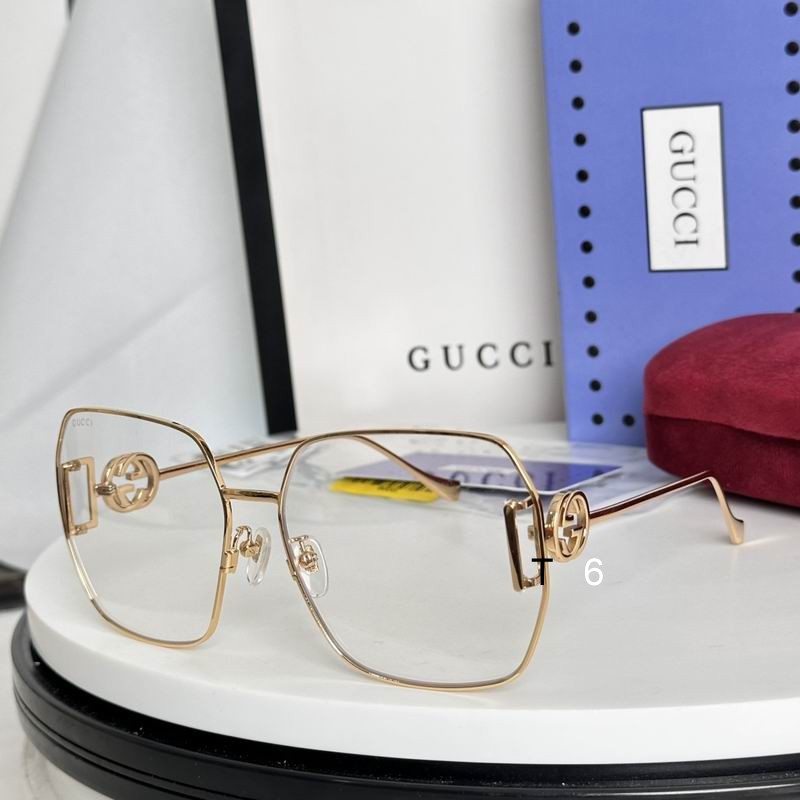 GUCCI GG1207S e06