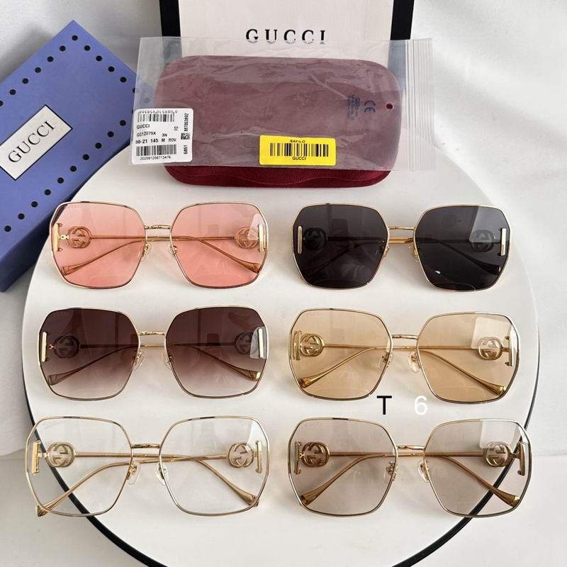GUCCI GG1207S e08