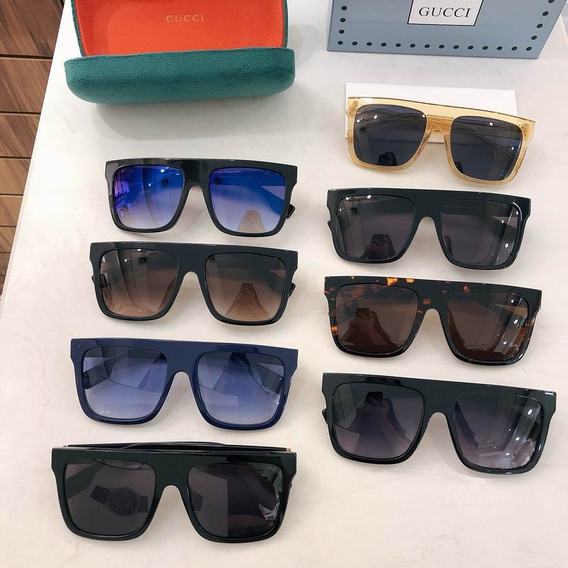 GUCCI GG1878S 57 18-145 H10