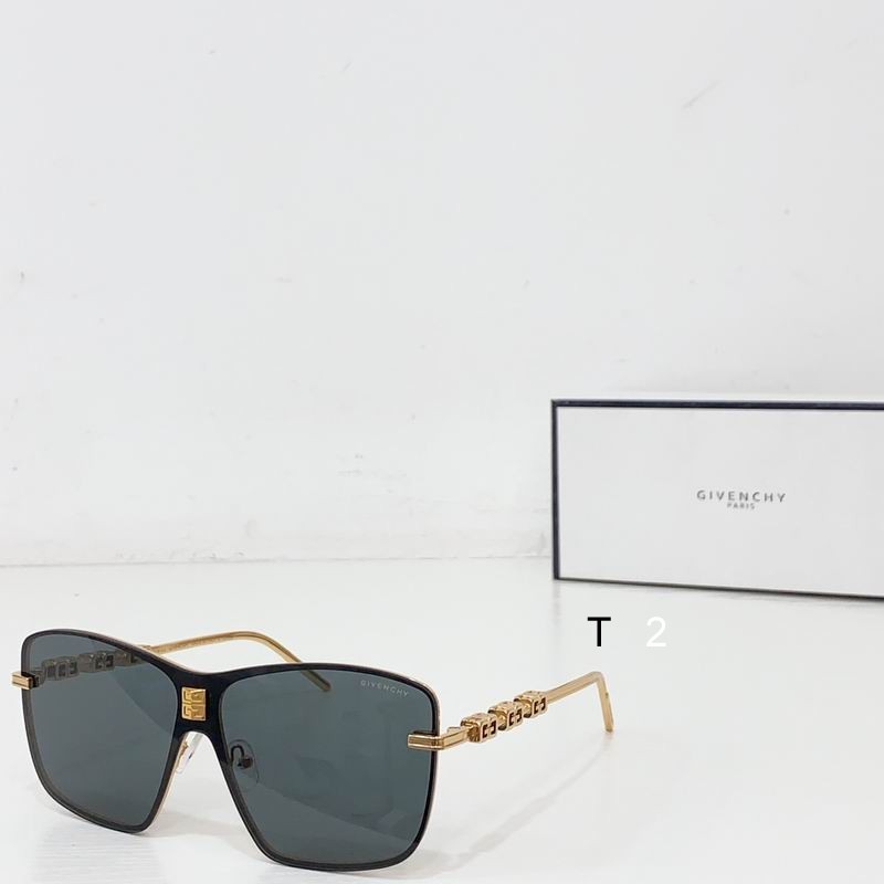 Givenchy GV40071U 140-0-145 B04