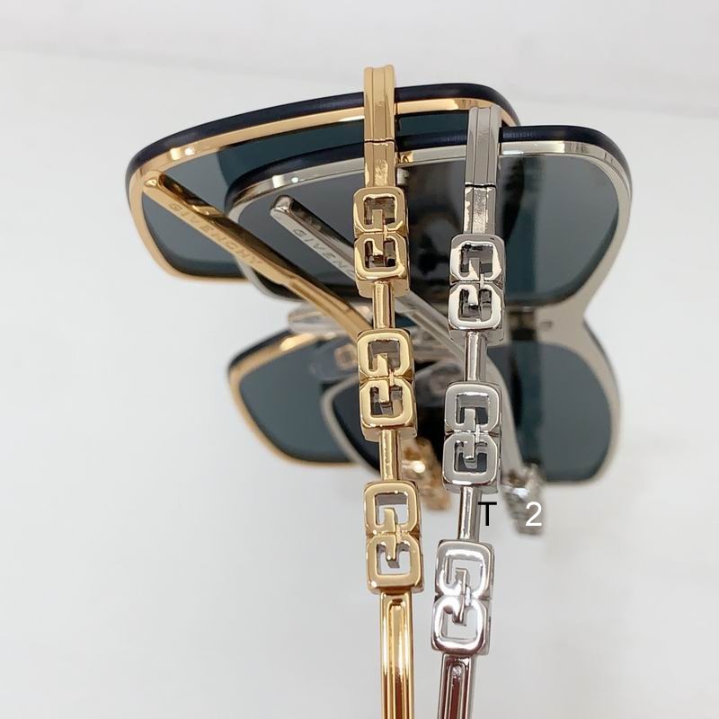 Givenchy GV40071U 140-0-145 B07