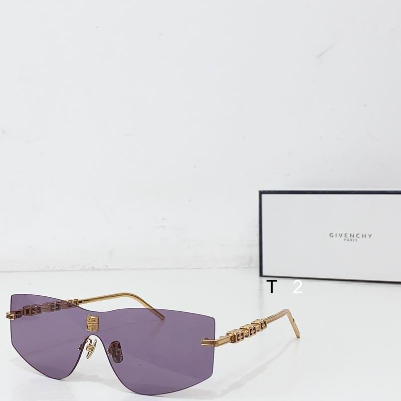 Givenchy GV40043U 140 0-145 B01