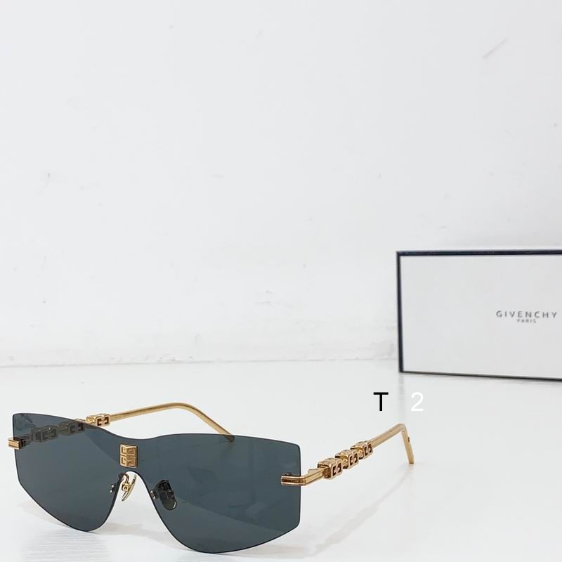 Givenchy GV40043U 140 0-145 B05