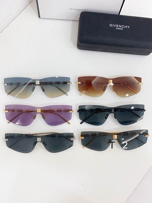 Givenchy GV40043U 140 0-145 B09