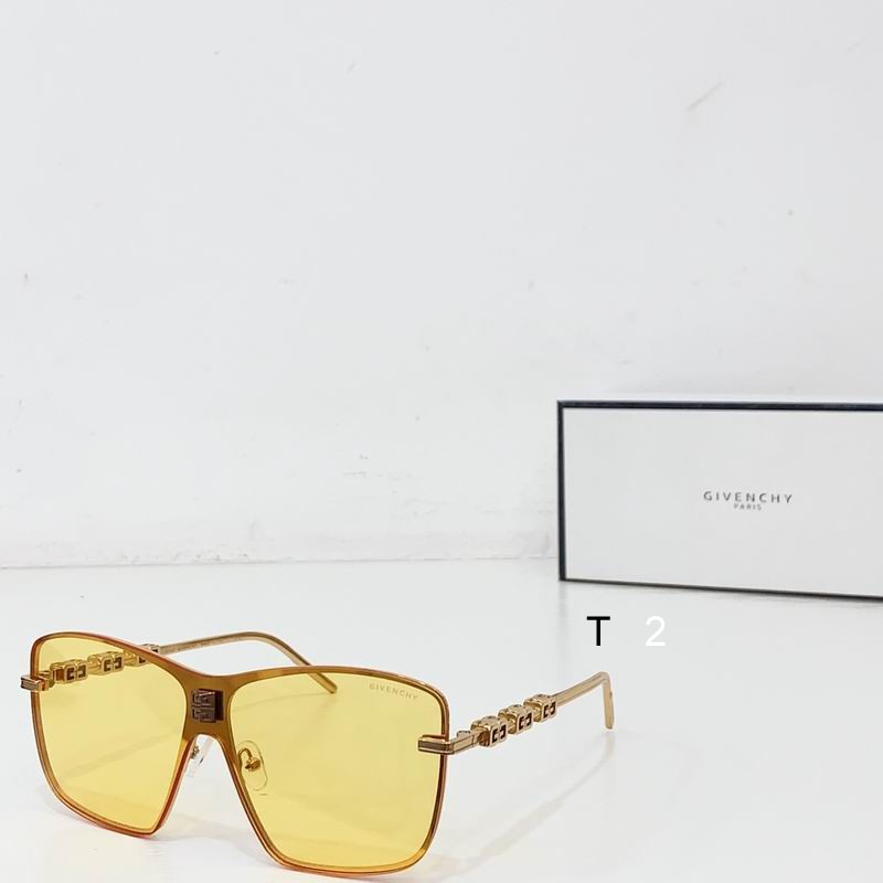 Givenchy GV40071U 140-0-145 B01