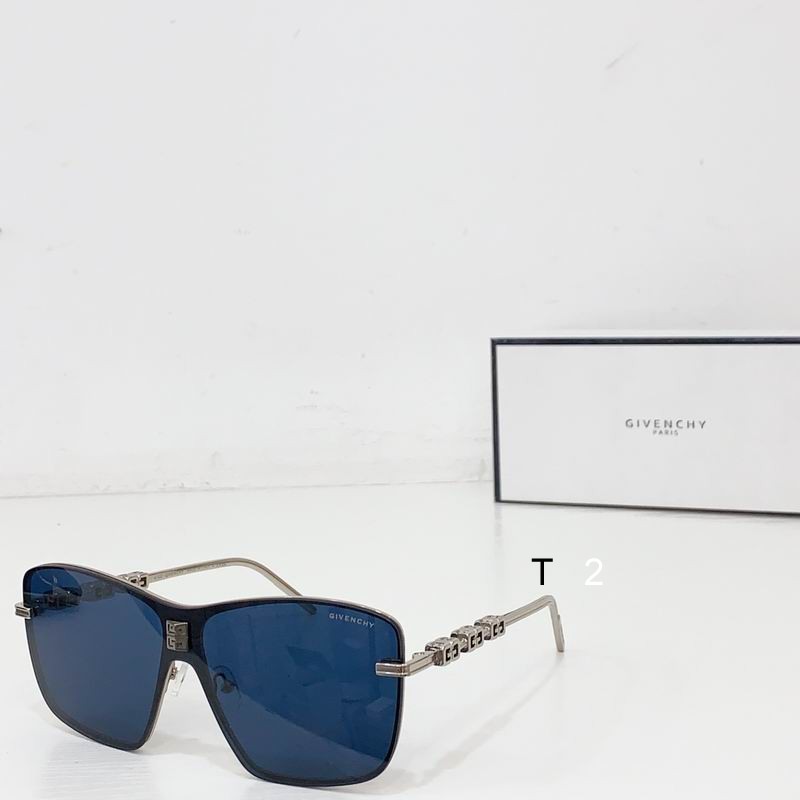 Givenchy GV40071U 140-0-145 B02