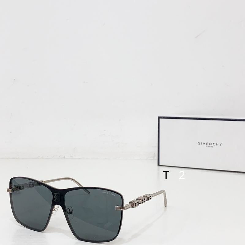 Givenchy GV40071U 140-0-145 B03