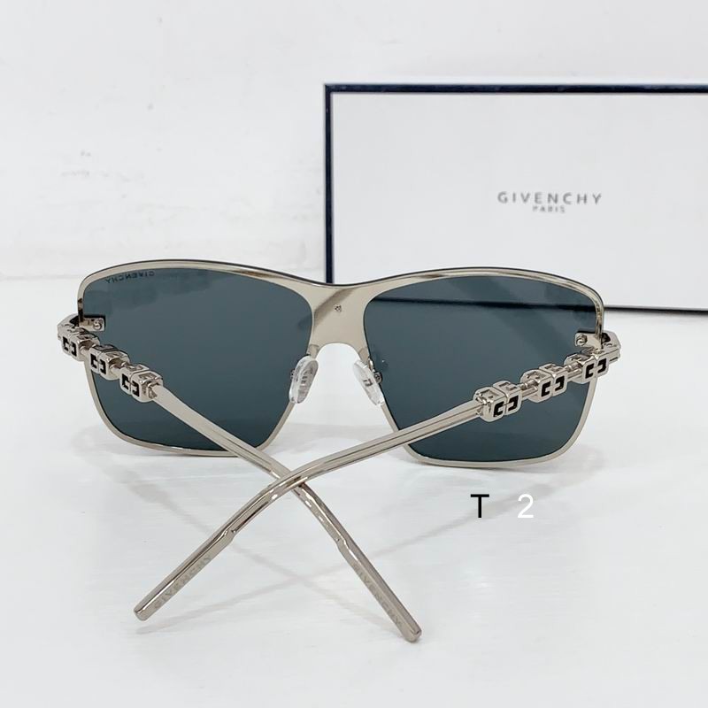 Givenchy GV40071U 140-0-145 B05