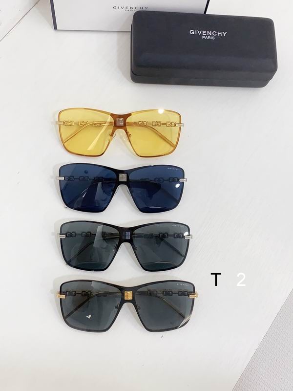 Givenchy GV40071U 140-0-145 B08