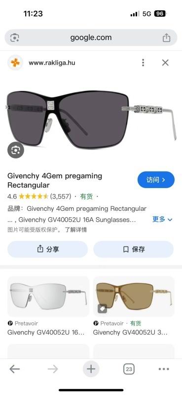 Givenchy Glasses 08smh14 (8)