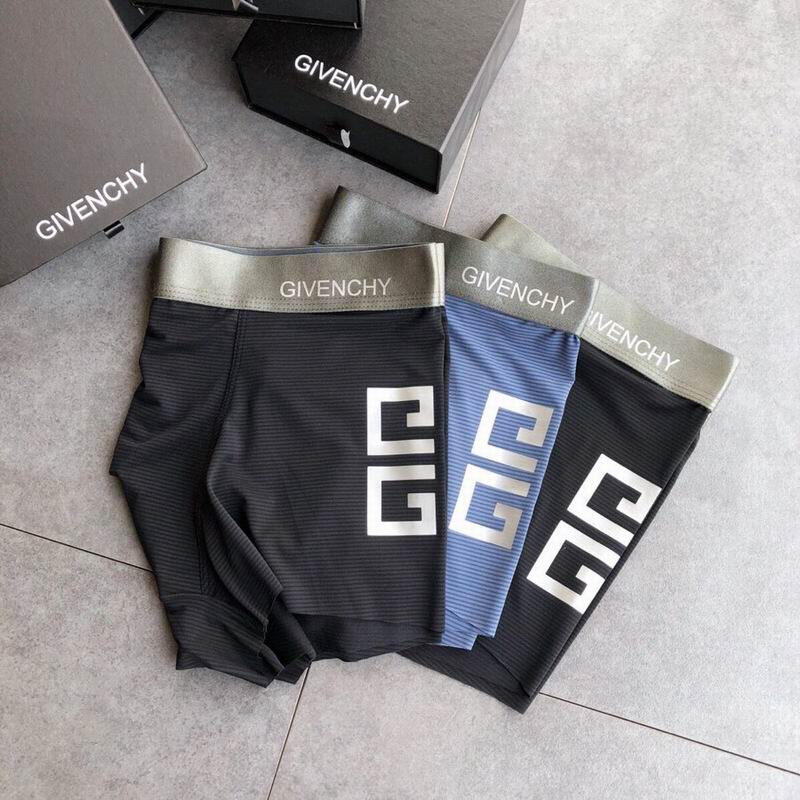 Givenchy boxer L-3XL  (1)