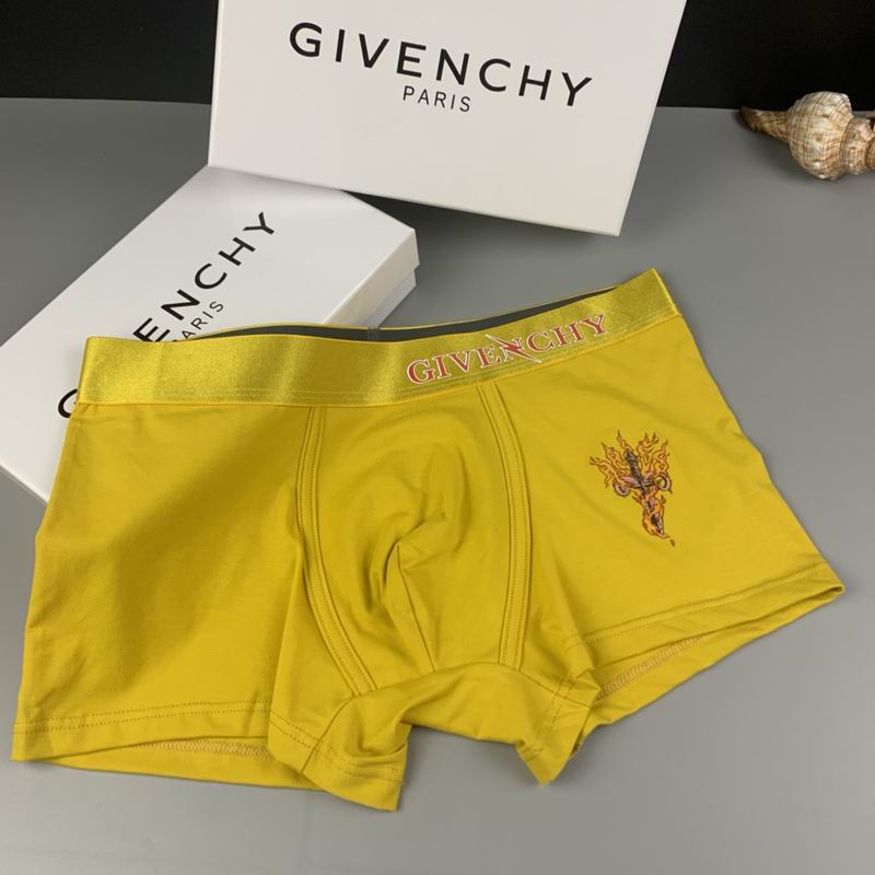 Givenchy boxer L-3XL  (1)