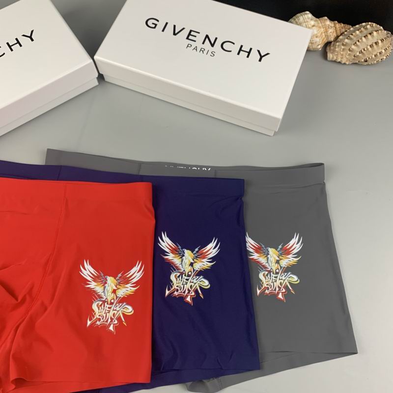 Givenchy boxer L-3XL  (1)