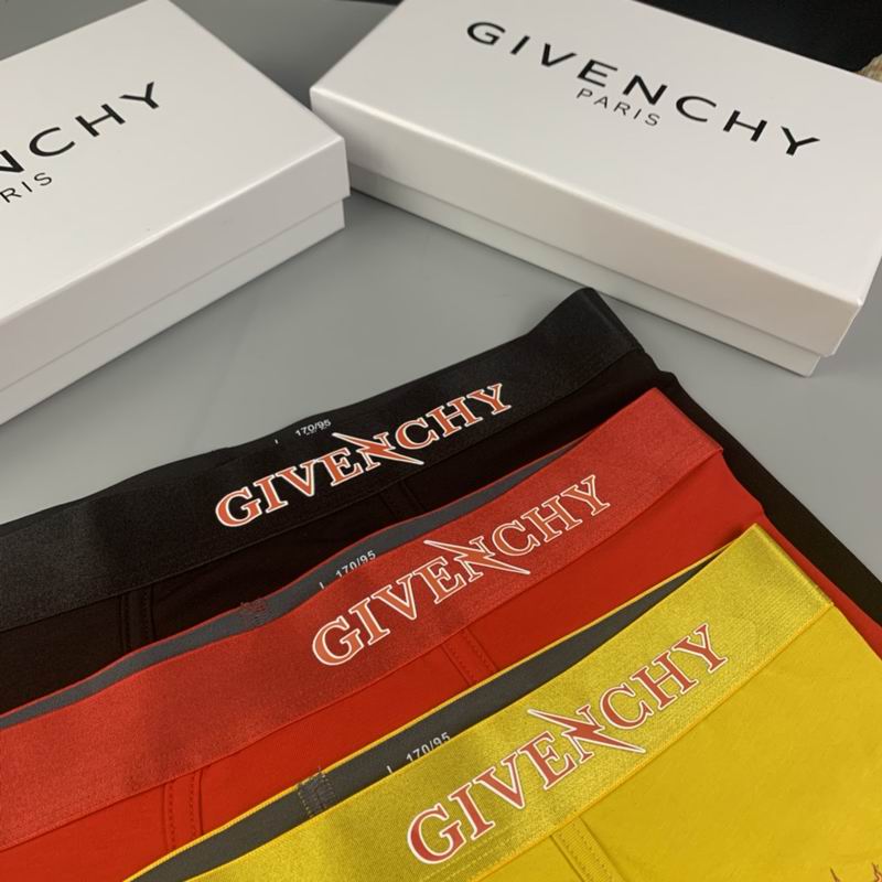Givenchy boxer L-3XL  (2)