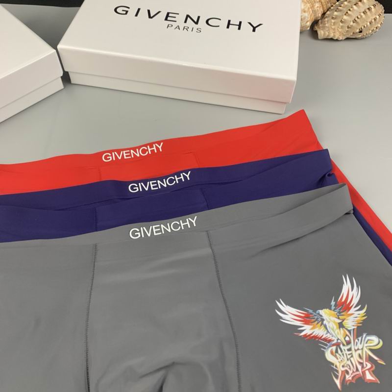 Givenchy boxer L-3XL  (2)