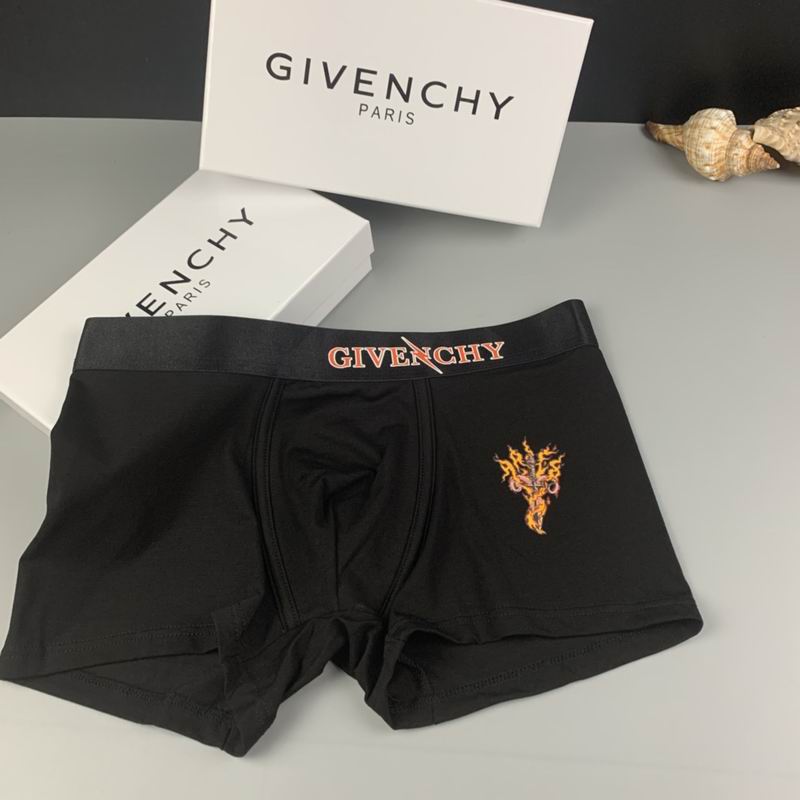 Givenchy boxer L-3XL  (3)