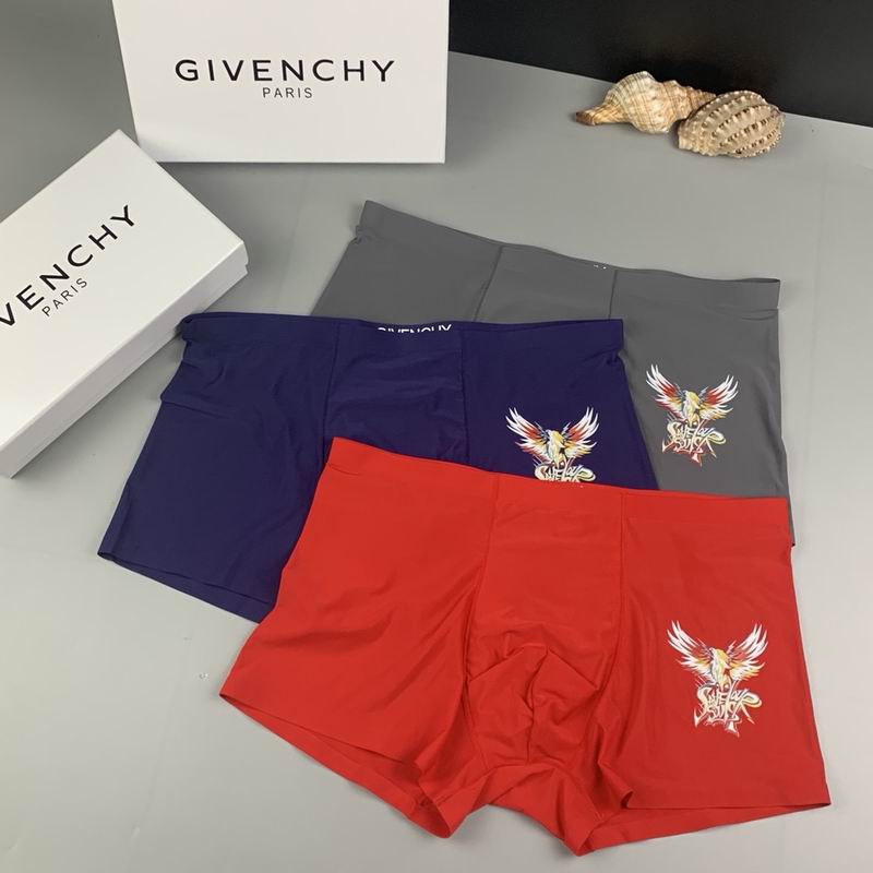 Givenchy boxer L-3XL  (3)