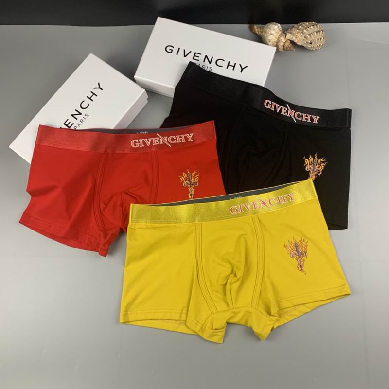 Givenchy boxer L-3XL  (4)