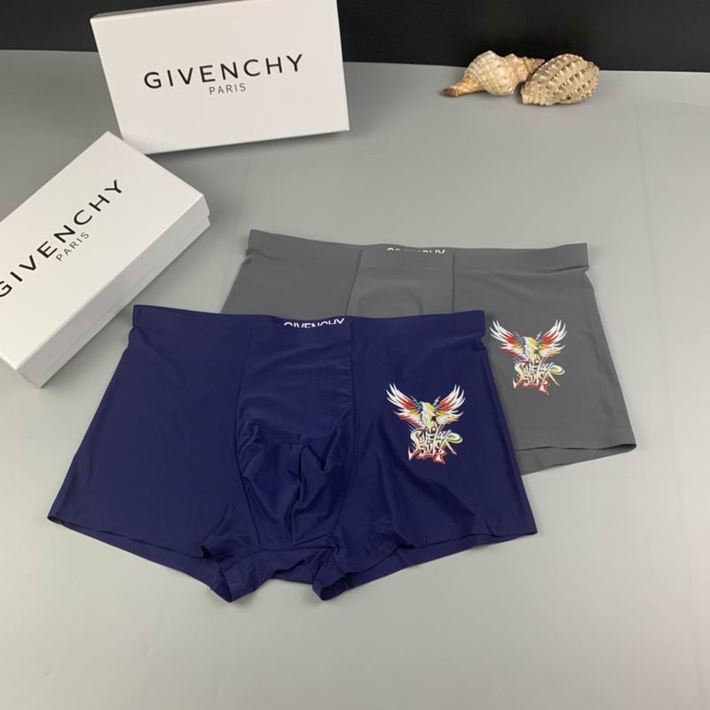 Givenchy boxer L-3XL  (5)