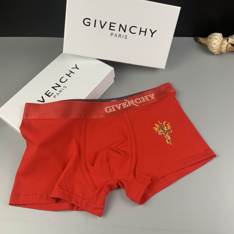 Givenchy boxer L-3XL  (6)