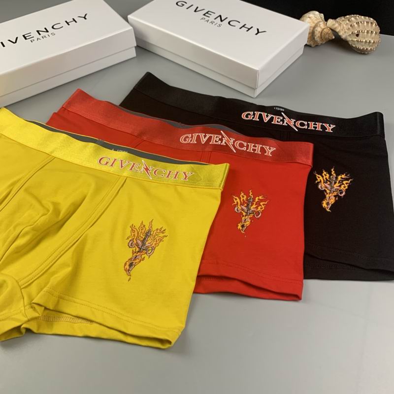 Givenchy boxer L-3XL  (7)
