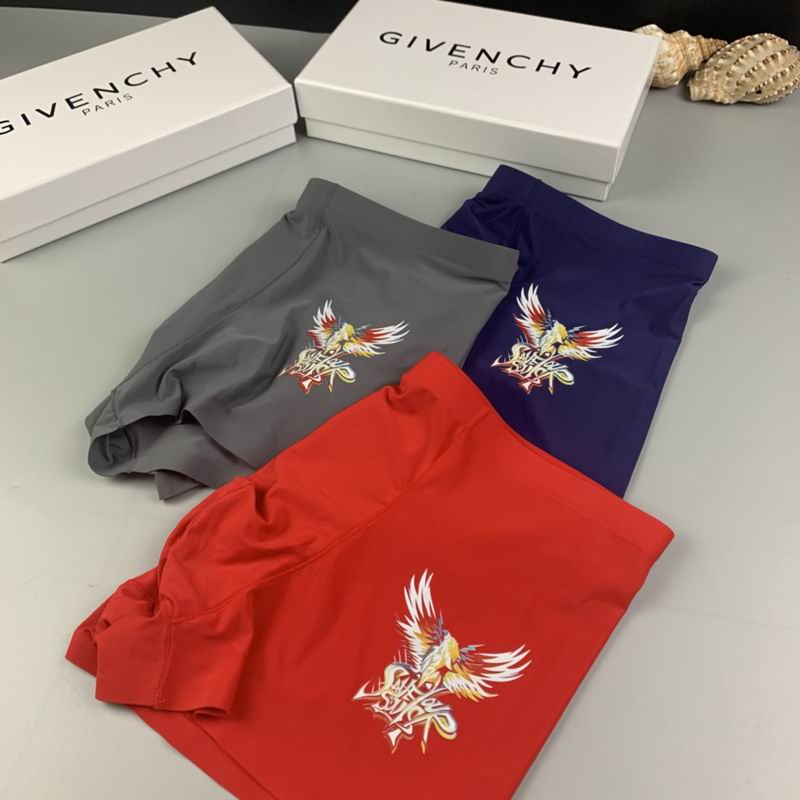 Givenchy boxer L-3XL  (7)