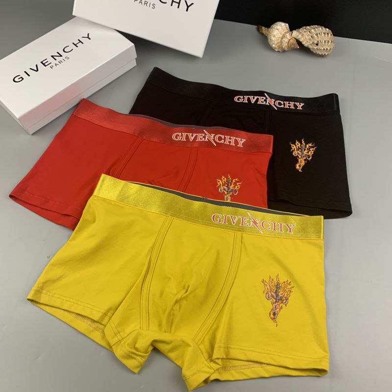 Givenchy boxer L-3XL  (8)