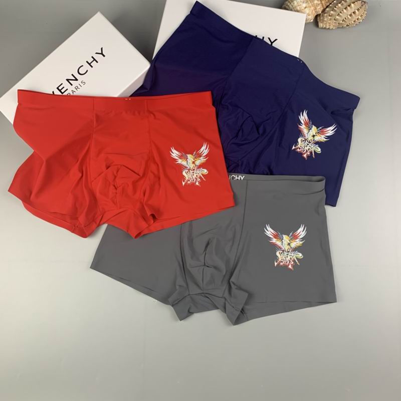 Givenchy boxer L-3XL  (8)