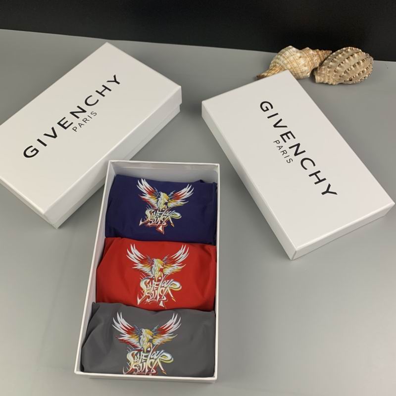 Givenchy boxer L-3XL  (9)