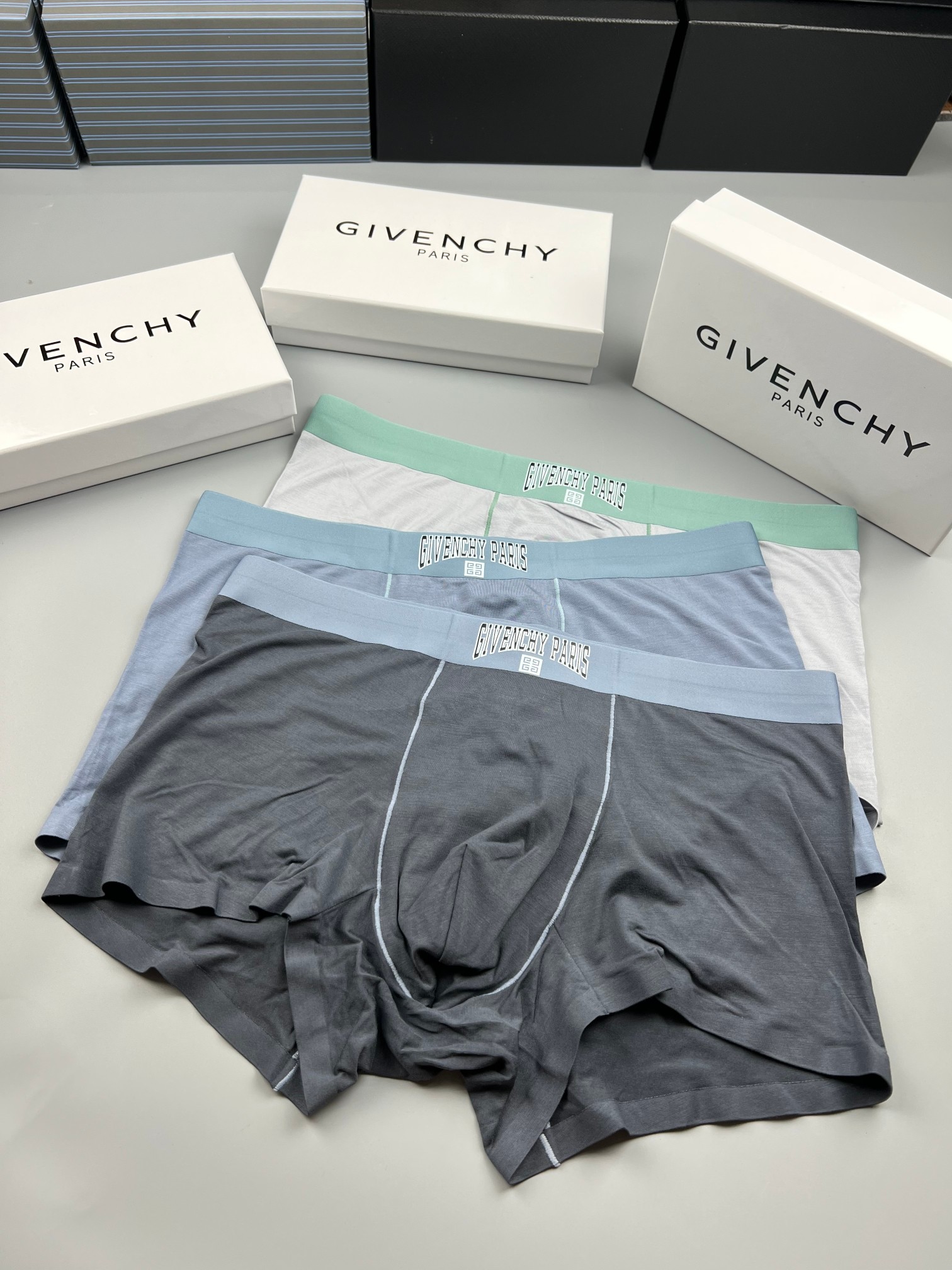 Givenchy boxer L-4XL  (4)