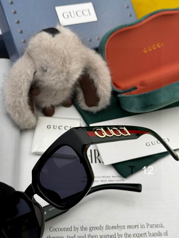 Gucci G1232 J05