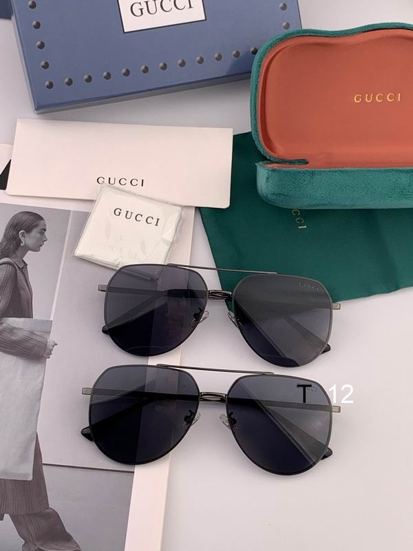 Gucci G9225 J07