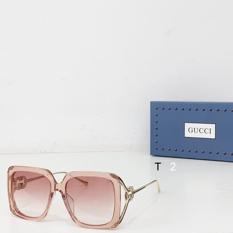 Gucci GG1324SA 52 19-135 b01