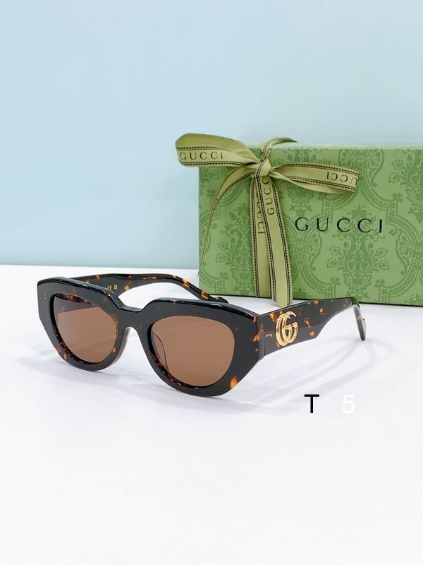 Gucci GG1421S 51 20-140 F06