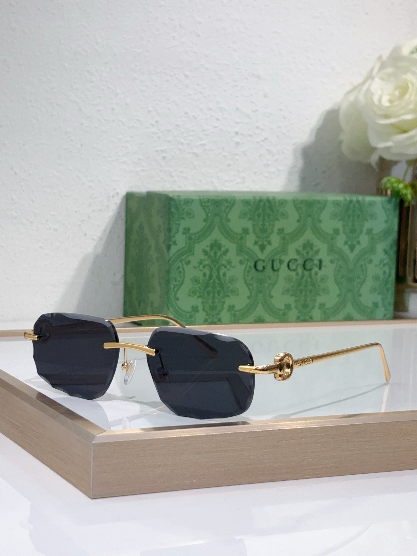 Gucci GG1657 56 17-143 c03