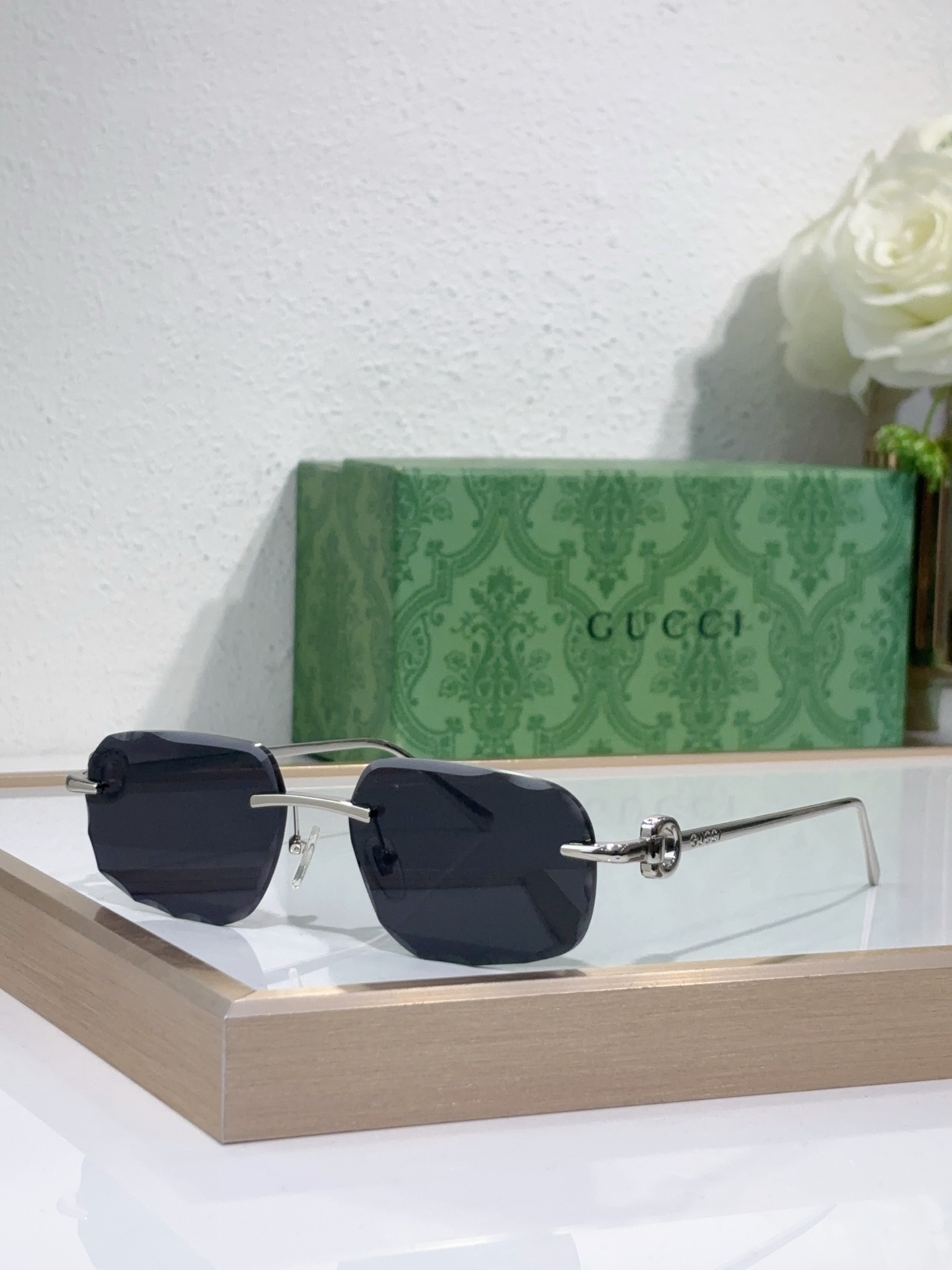 Gucci GG1657 56 17-143 c04