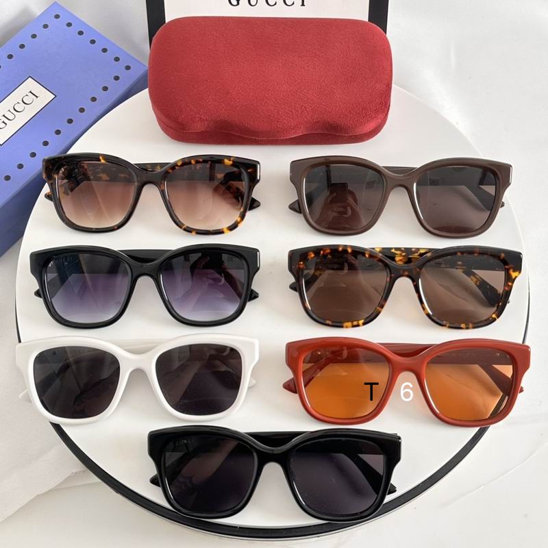 Gucci GG1830SK55 19-145 e08