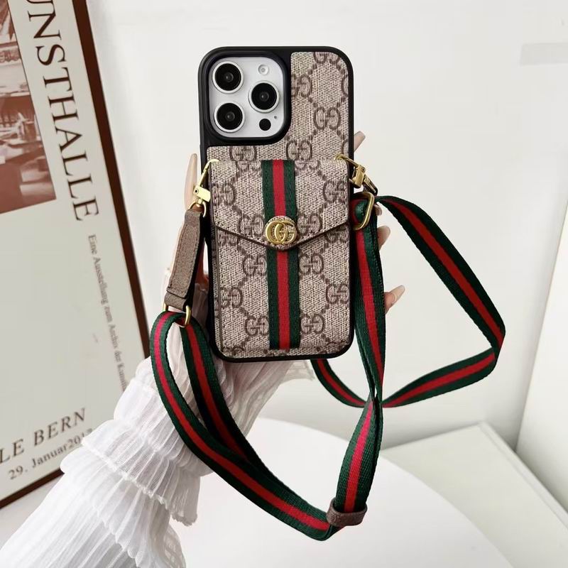 Gucci  iphone shell 26 (6)