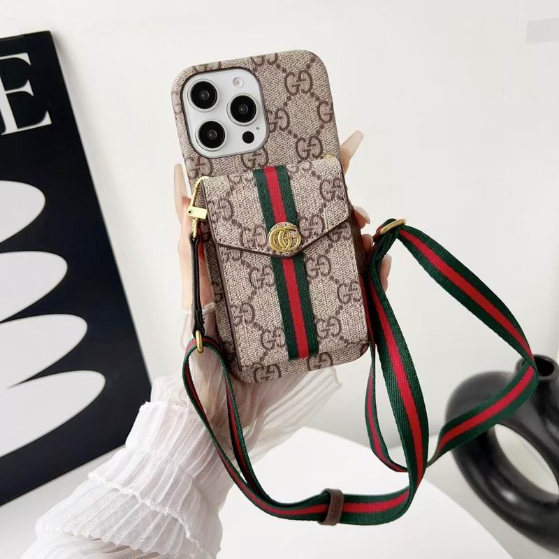 Gucci  iphone shell 26 (7)