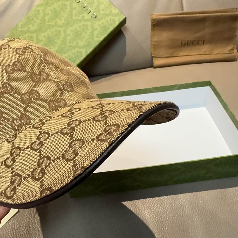 Gucci Cap（高版本）dx (640)