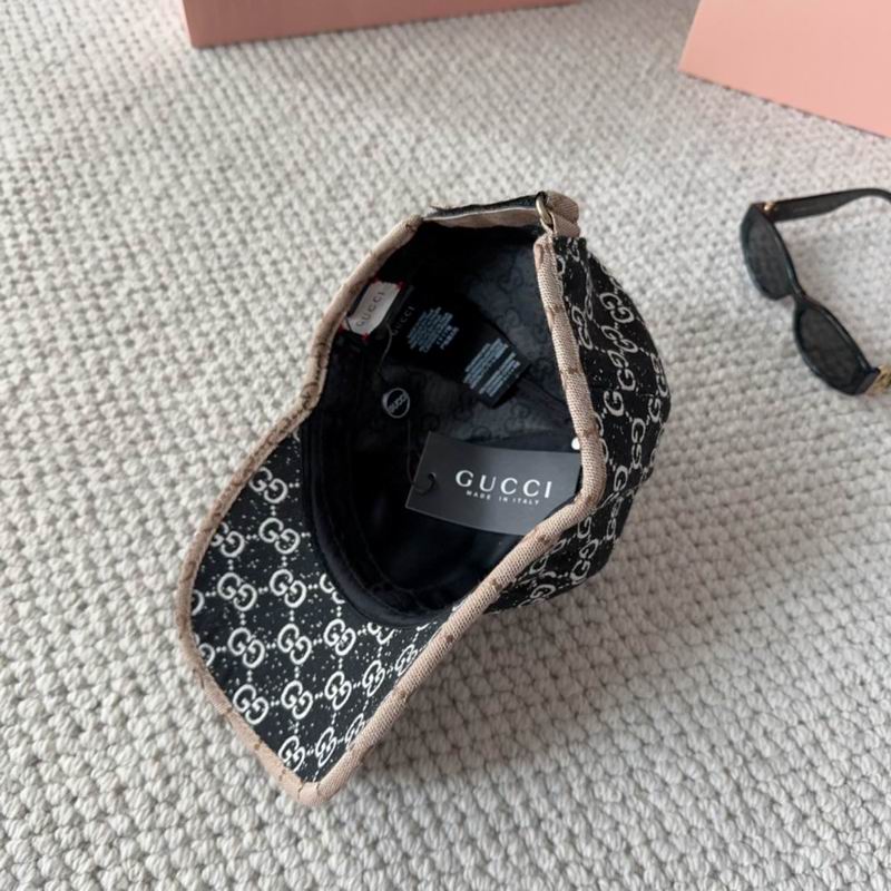 Gucci Cap dx (1076)