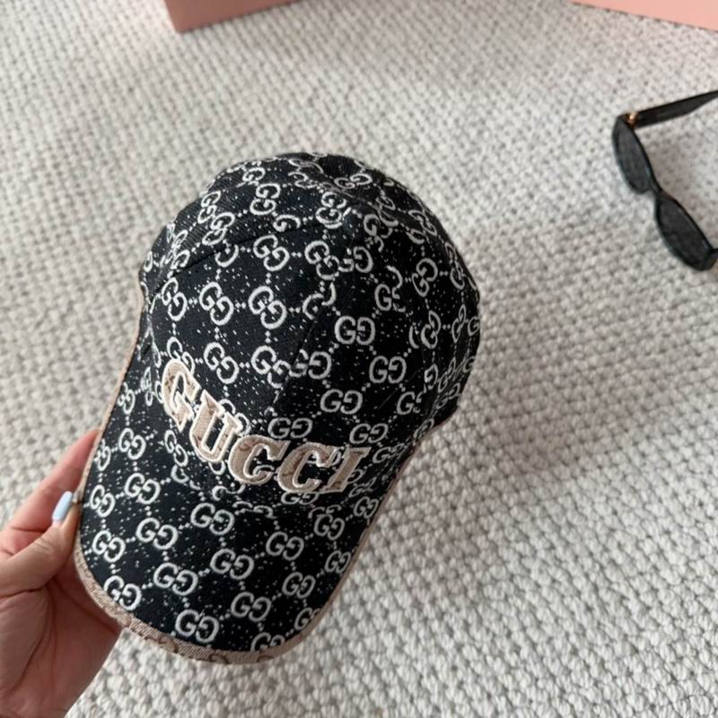 Gucci Cap dx (1078)