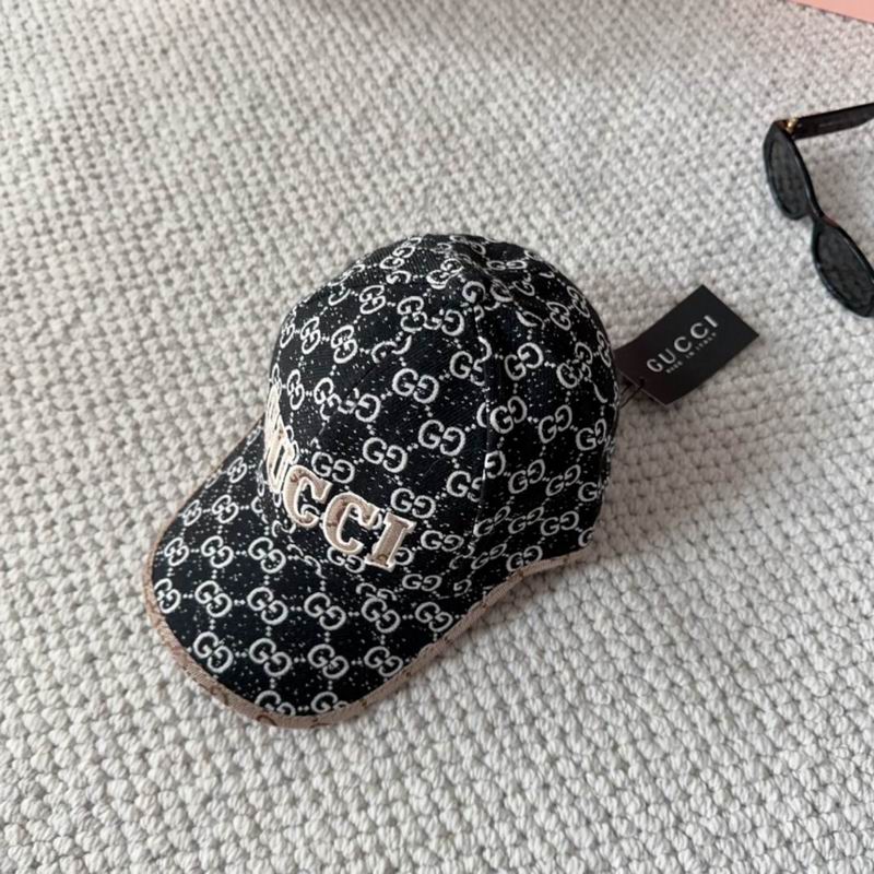 Gucci Cap dx (1083)