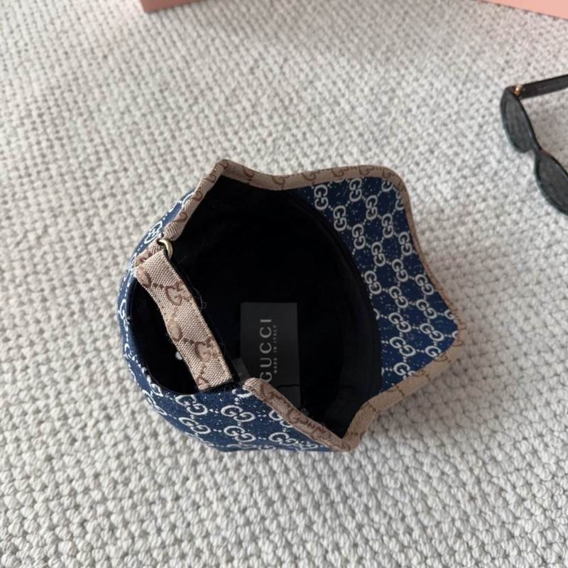 Gucci Cap dx (1087)