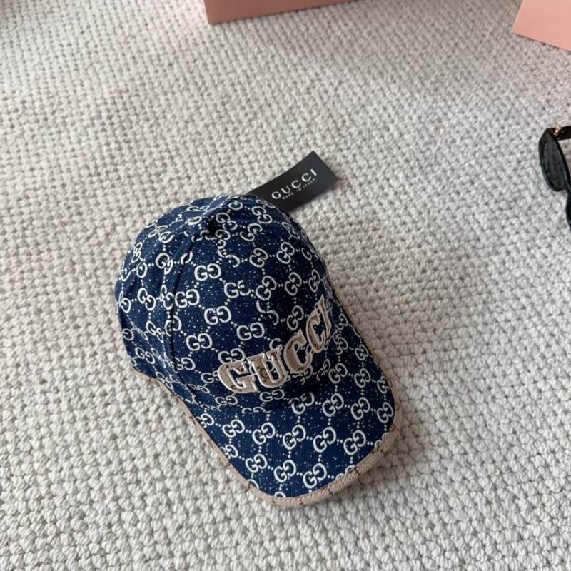 Gucci Cap dx (1089)