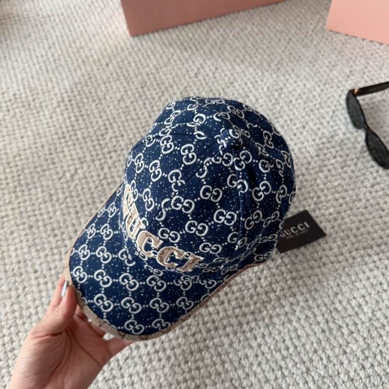 Gucci Cap dx (1091)
