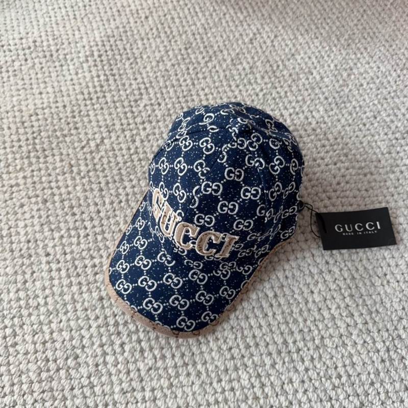 Gucci Cap dx (1093)